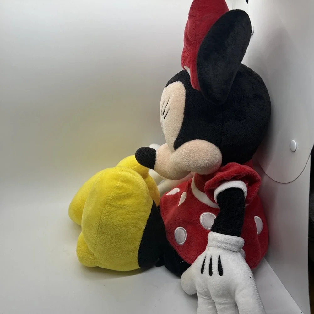 Vintage Minnie Mouse 18